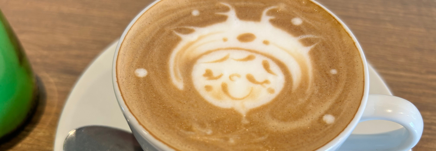 レビュアーのカバー画像