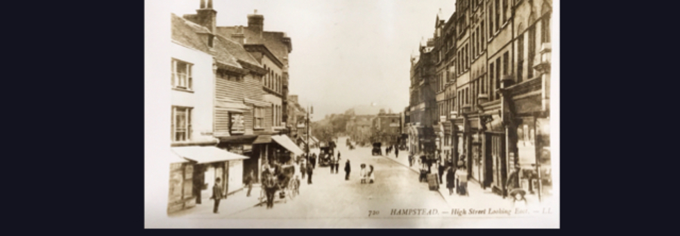 レビュアーのカバー画像