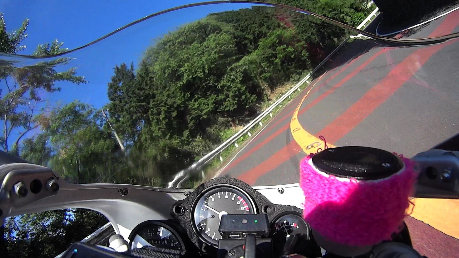 レビュアーのカバー画像