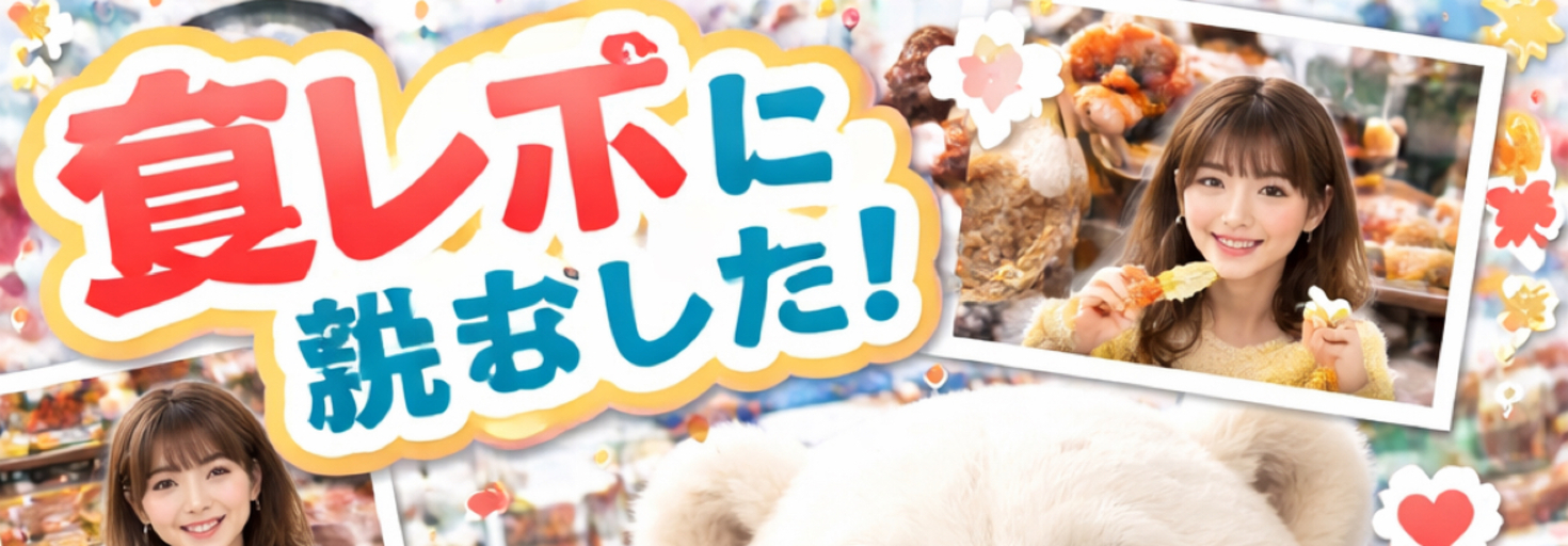 レビュアーのカバー画像