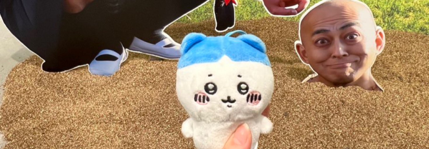 レビュアーのカバー画像