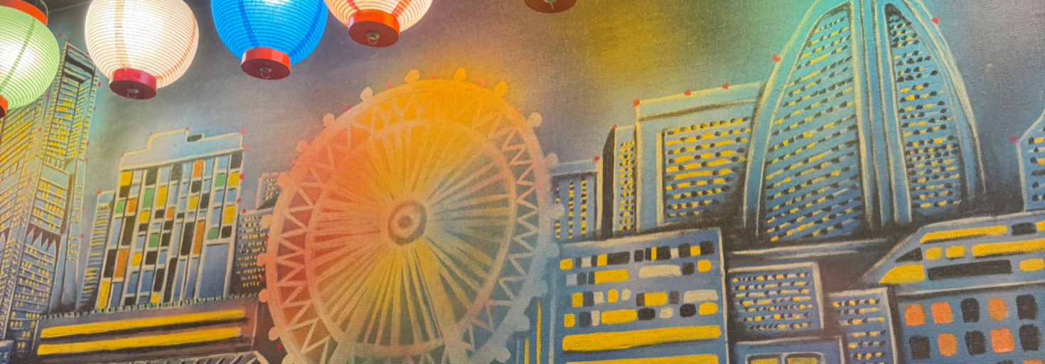 レビュアーのカバー画像