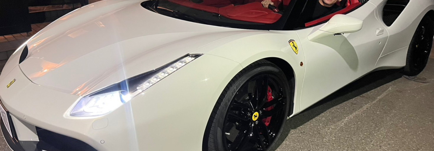 レビュアーのカバー画像