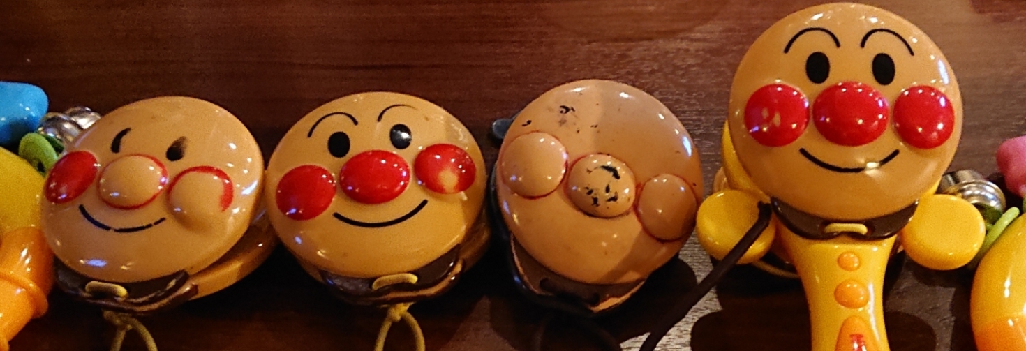 レビュアーのカバー画像