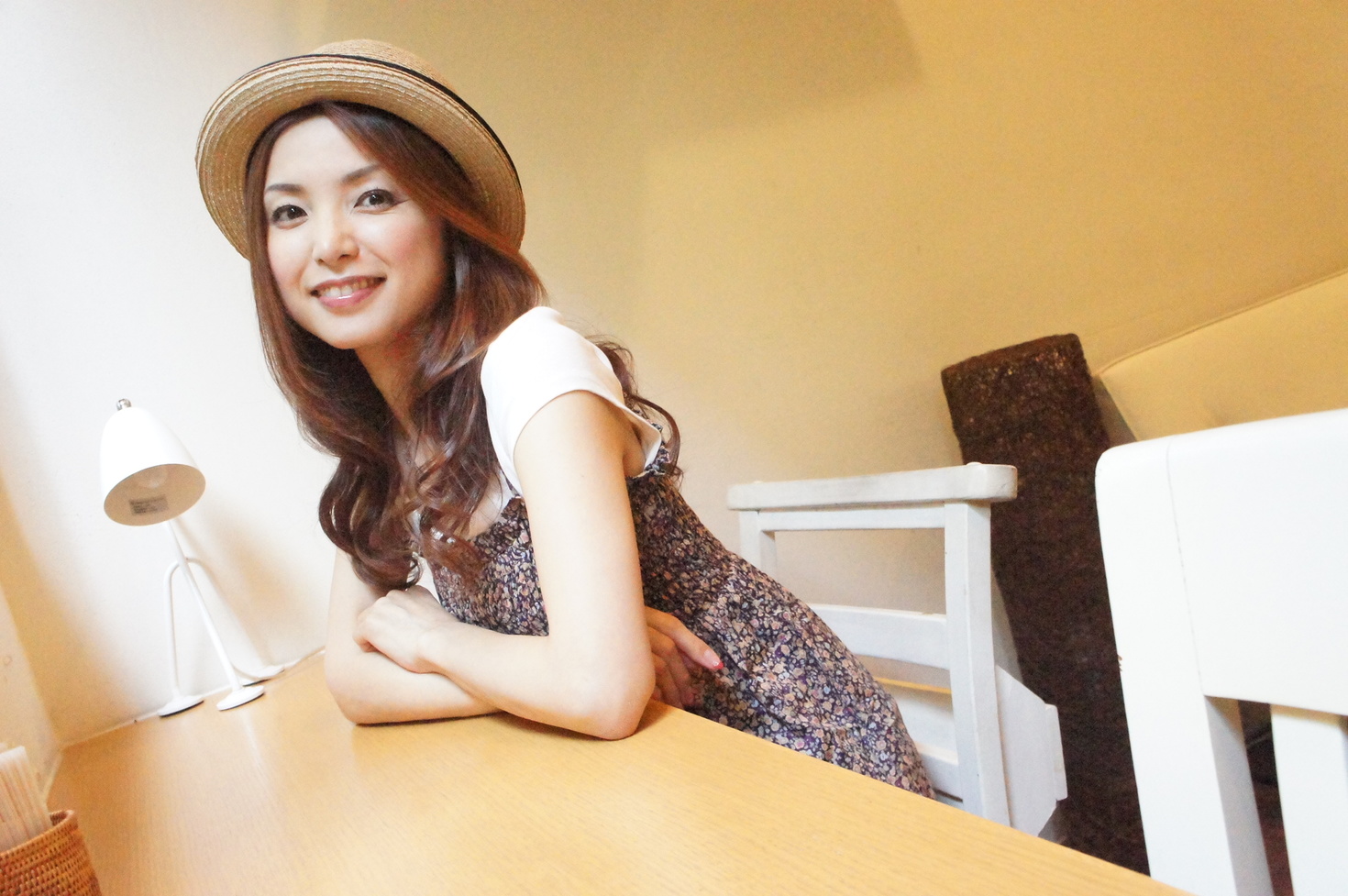 レビュアーのカバー画像