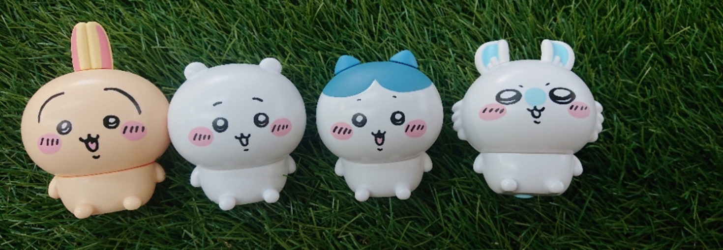 レビュアーのカバー画像