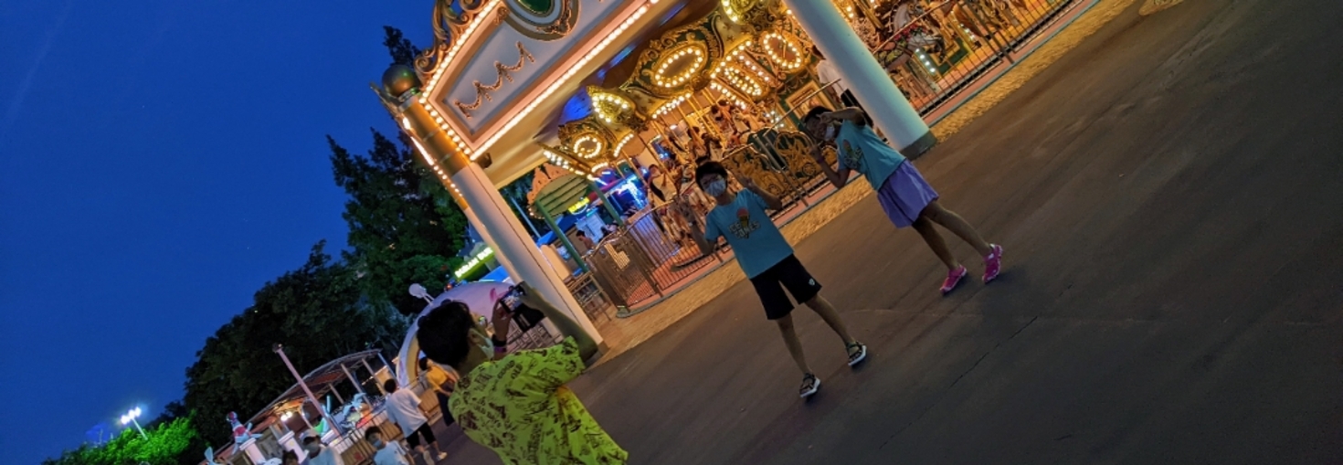 レビュアーのカバー画像