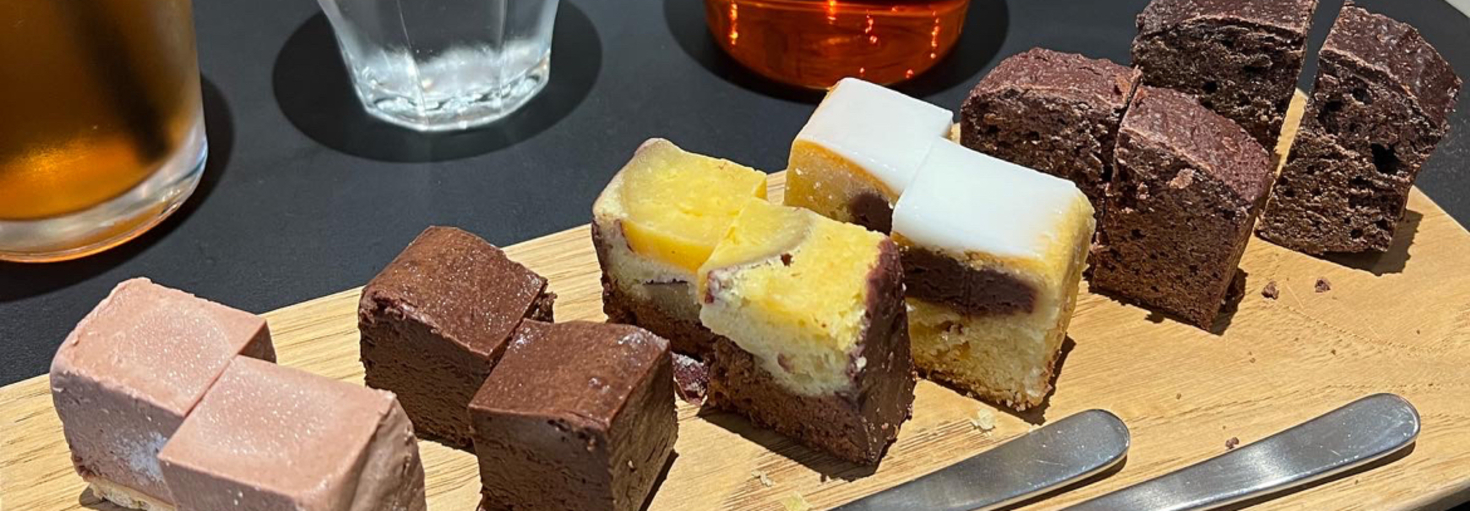 レビュアーのカバー画像