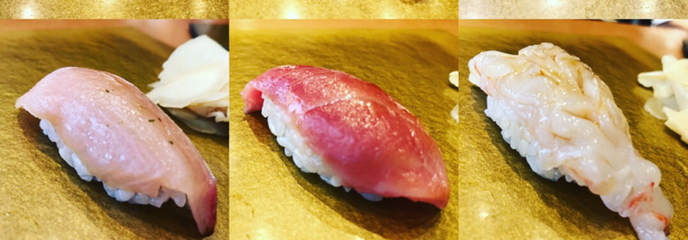 レビュアーのカバー画像