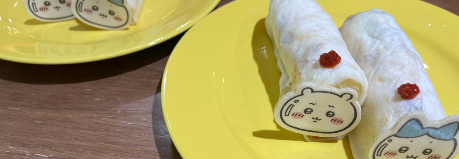 レビュアーのカバー画像