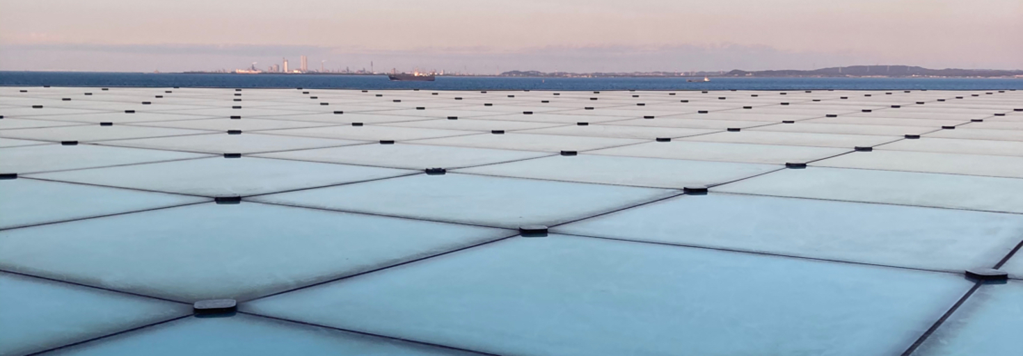 レビュアーのカバー画像