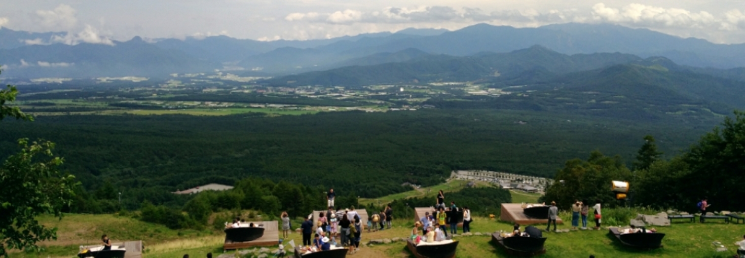 レビュアーのカバー画像