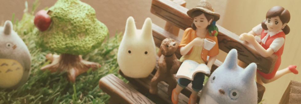 レビュアーのカバー画像