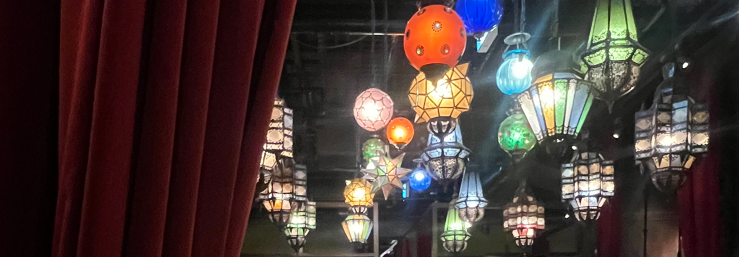 レビュアーのカバー画像