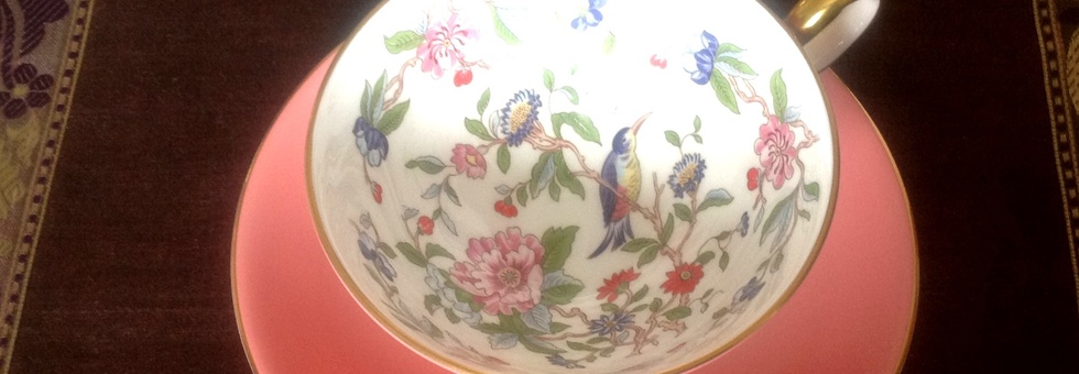 レビュアーのカバー画像