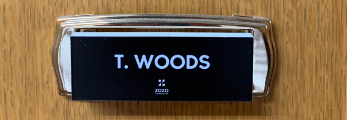 レビュアーのカバー画像