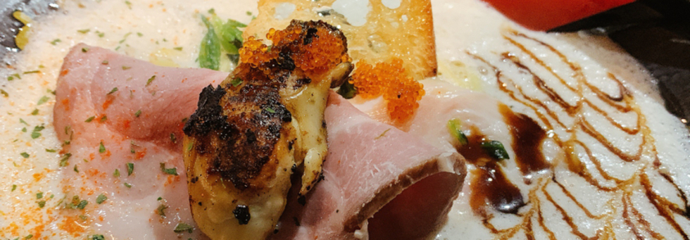 レビュアーのカバー画像