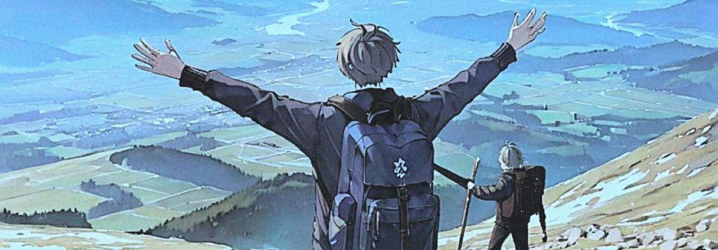 レビュアーのカバー画像