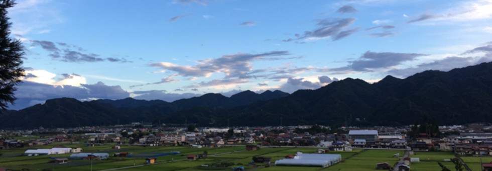 レビュアーのカバー画像