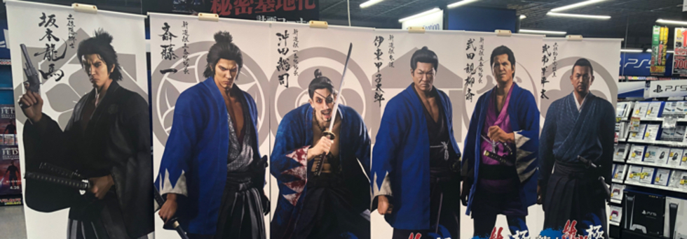 レビュアーのカバー画像