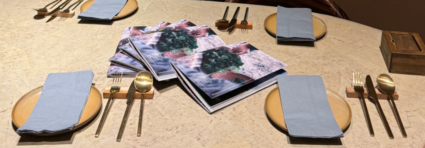 レビュアーのカバー画像