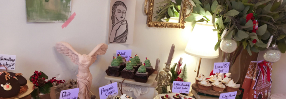 レビュアーのカバー画像