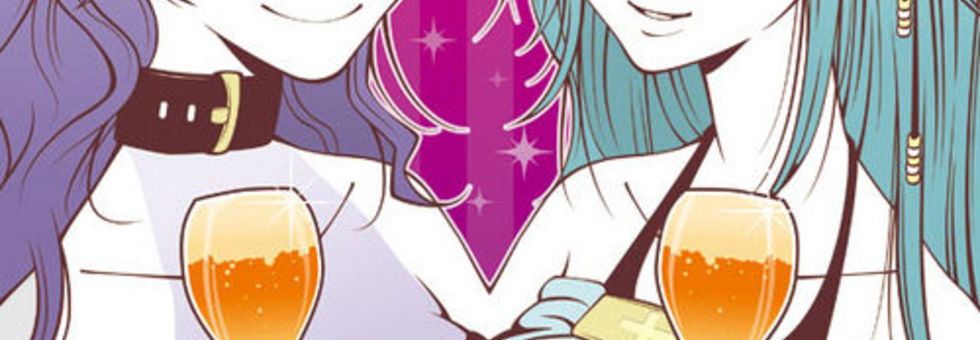 レビュアーのカバー画像