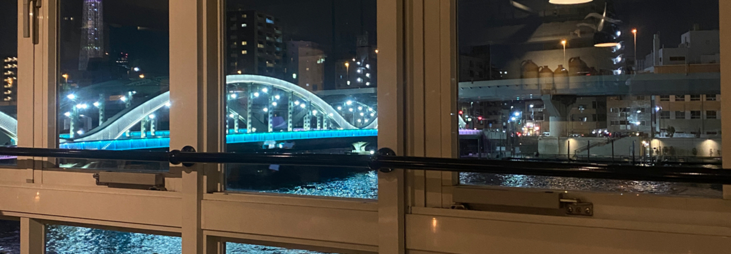 レビュアーのカバー画像