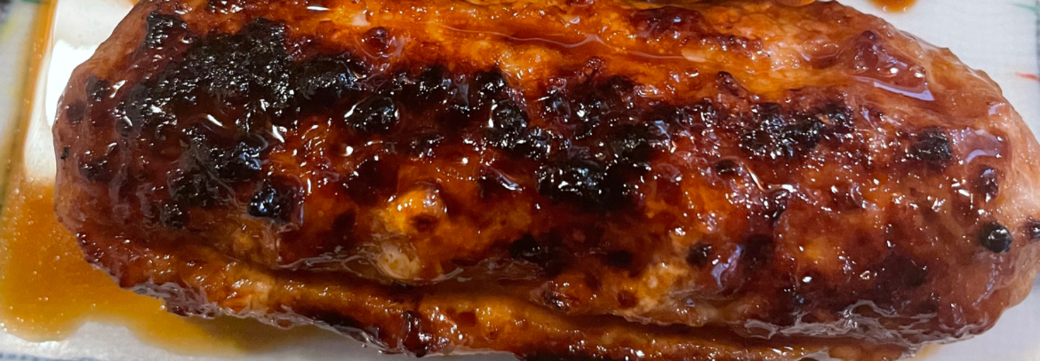 レビュアーのカバー画像