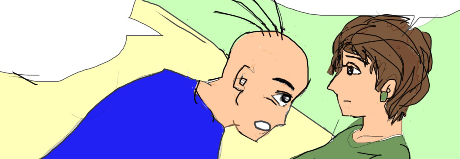 レビュアーのカバー画像