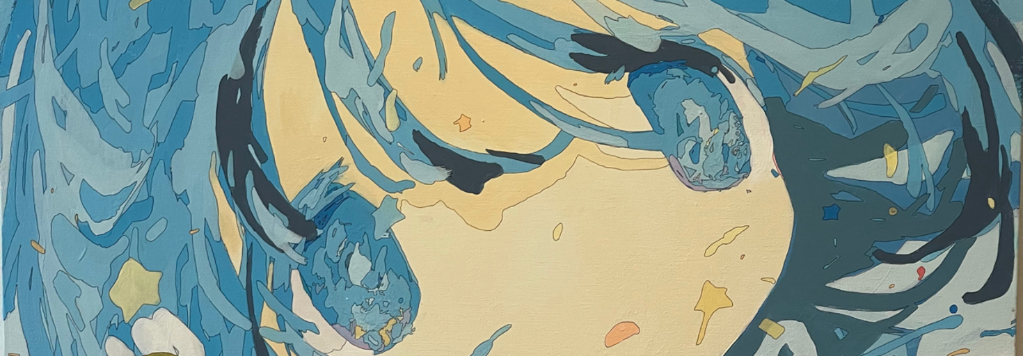 レビュアーのカバー画像