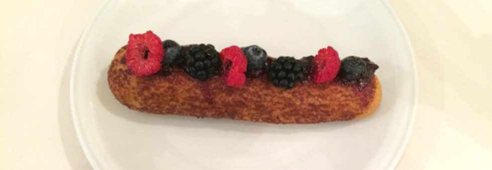 レビュアーのカバー画像