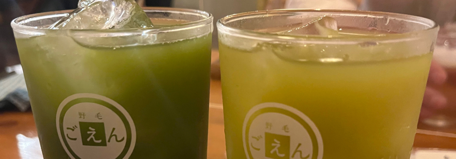 レビュアーのカバー画像