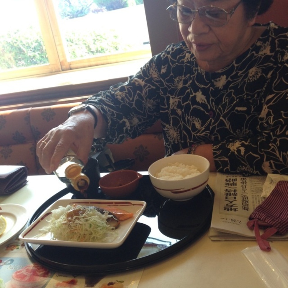 レビュアーのカバー画像