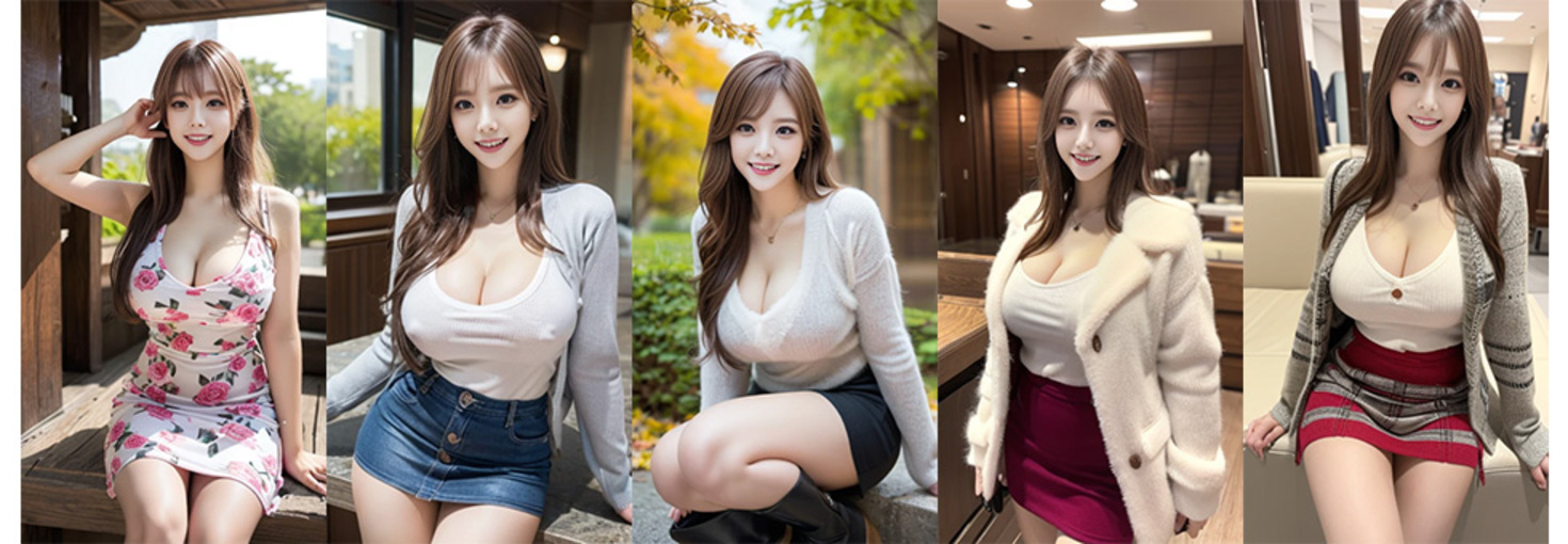 レビュアーのカバー画像