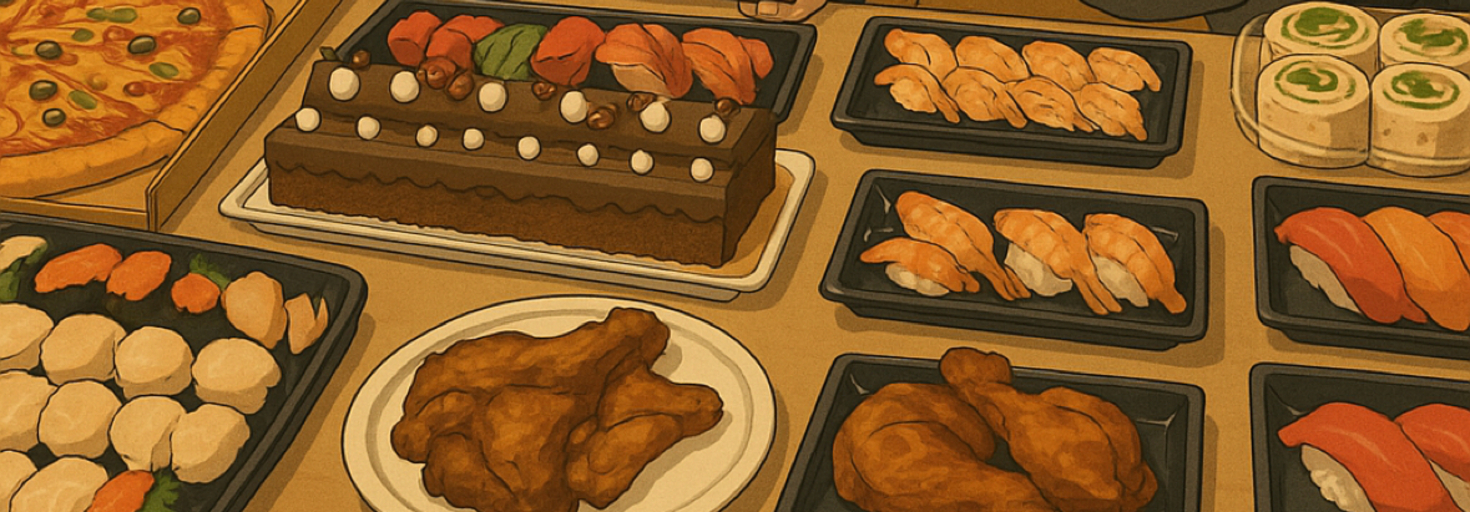 レビュアーのカバー画像