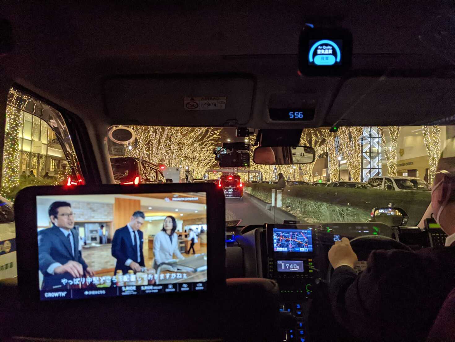 レビュアーのカバー画像