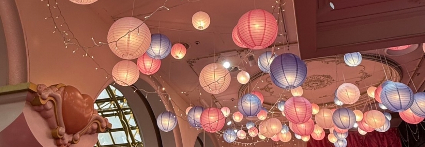 レビュアーのカバー画像