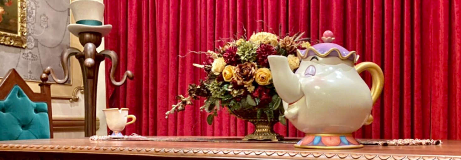 レビュアーのカバー画像