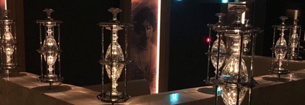 レビュアーのカバー画像