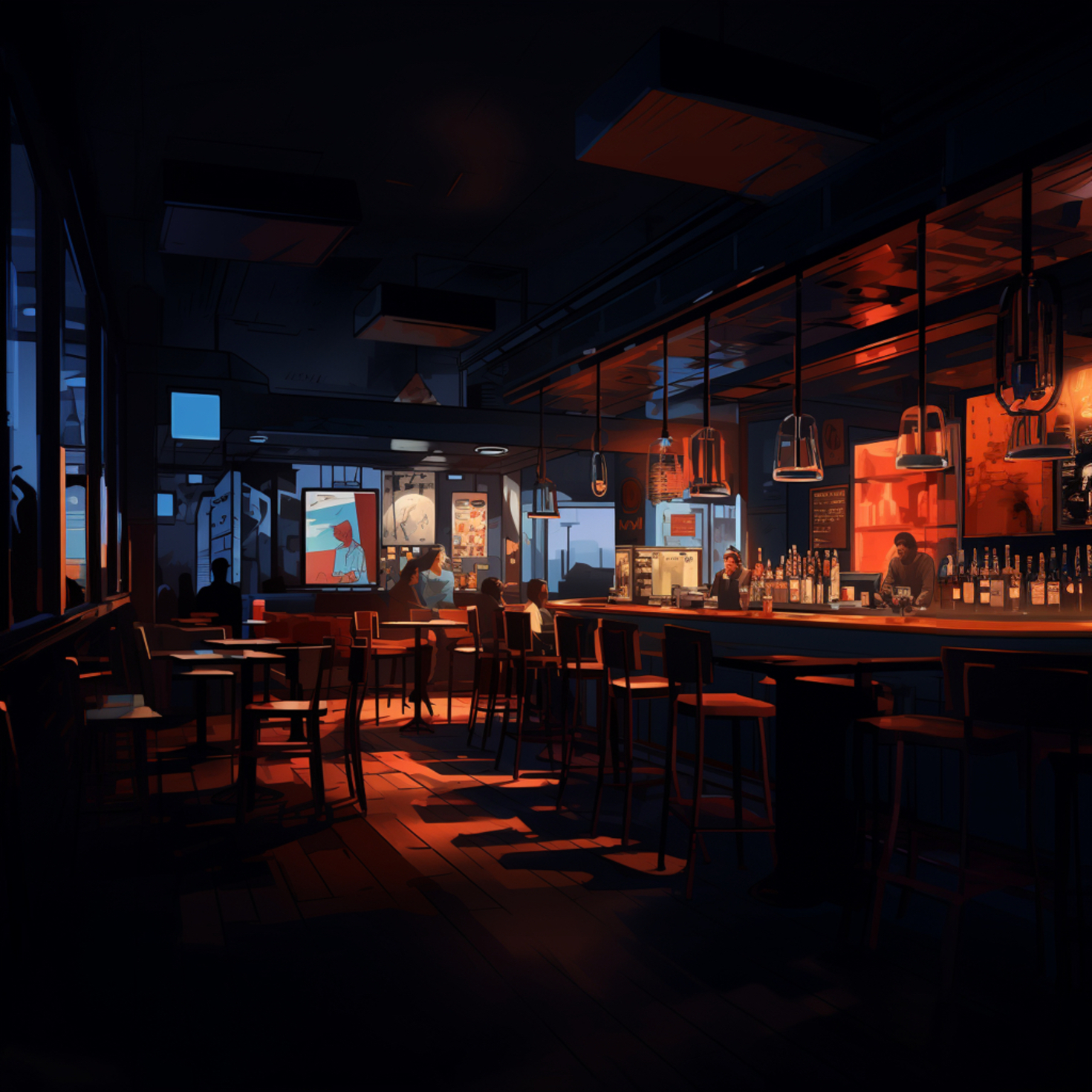 レビュアーのカバー画像