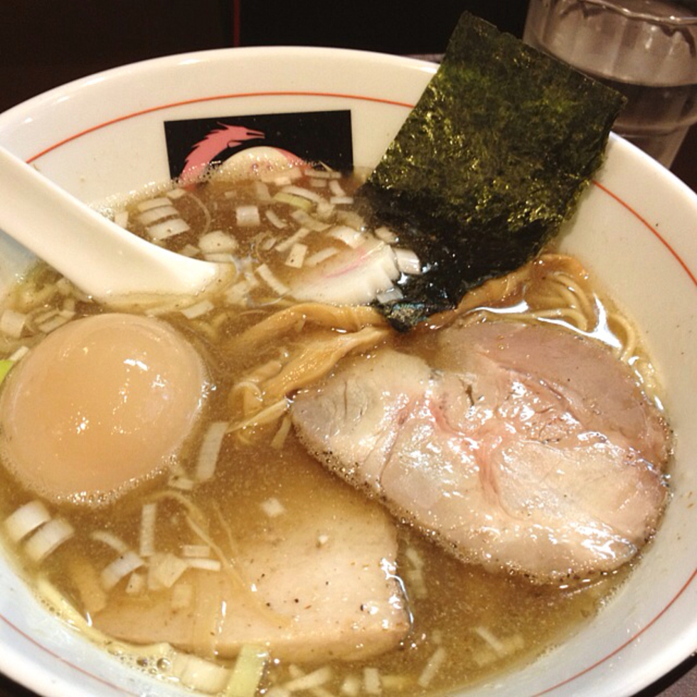 レビュアーのカバー画像