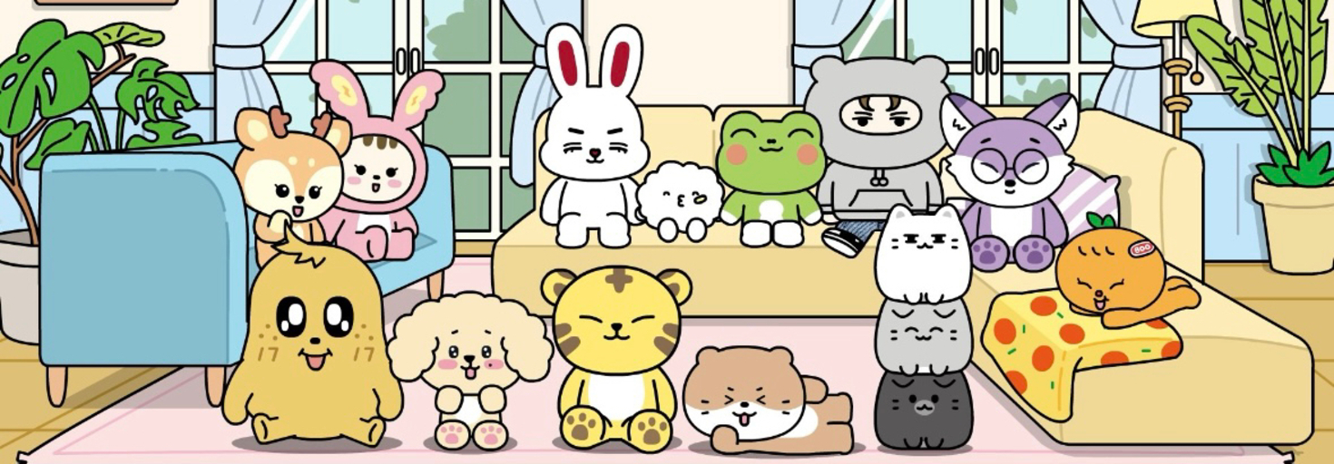 レビュアーのカバー画像