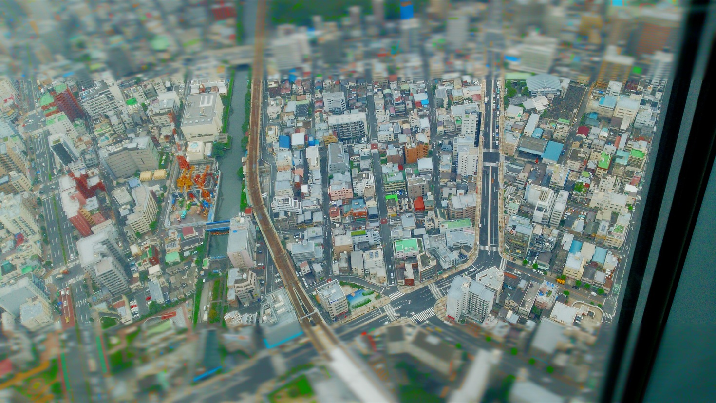 レビュアーのカバー画像