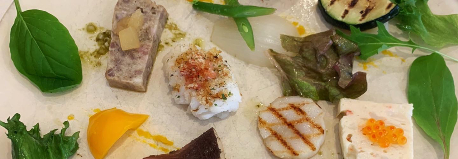 レビュアーのカバー画像