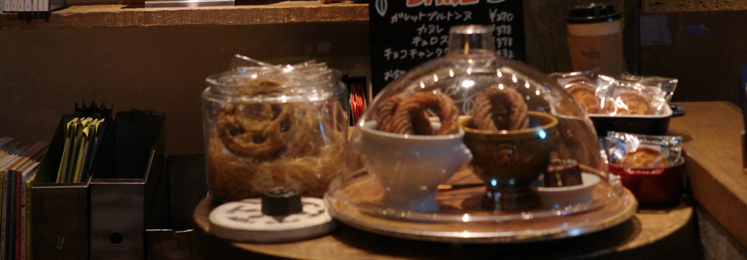 レビュアーのカバー画像