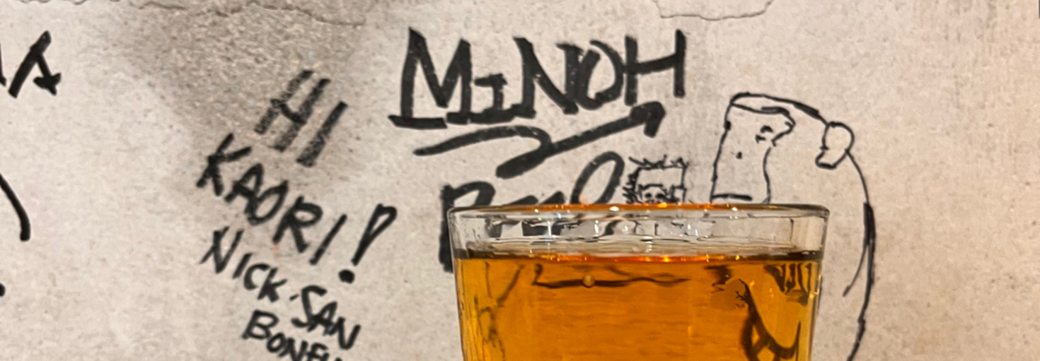 レビュアーのカバー画像