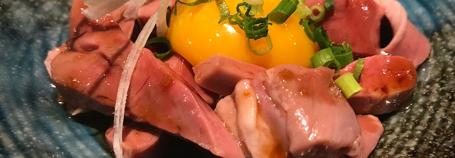 レビュアーのカバー画像