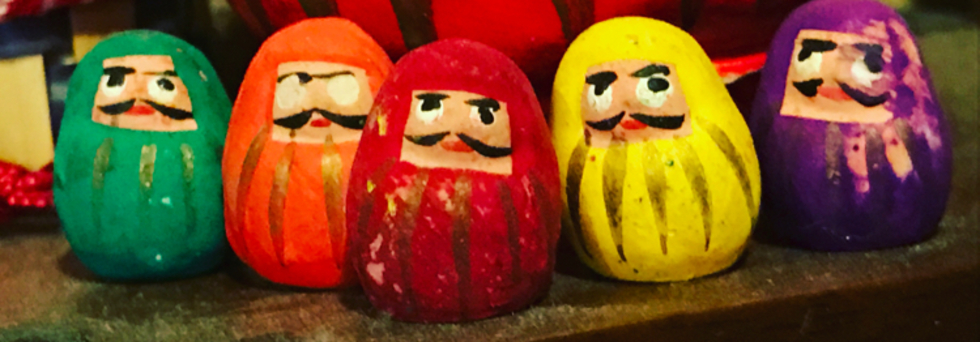 レビュアーのカバー画像