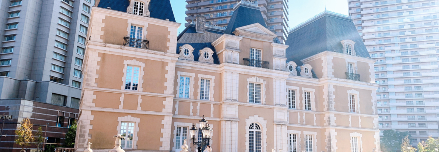 レビュアーのカバー画像